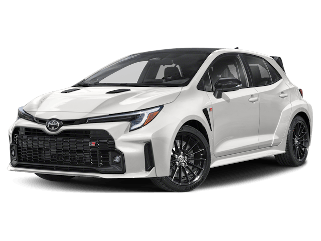 Used 2024 Toyota GR Corolla Circuit Edition in San Antonio Used 2024 Toyota GR Corolla Circuit Edition in San Antonio